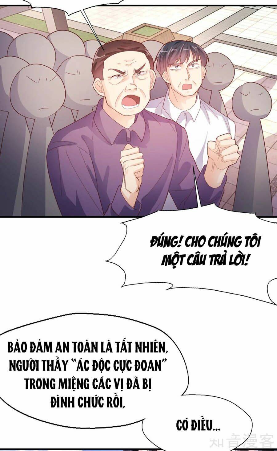 Sau Này Vẫn Cứ Thích Anh: Chapter 86