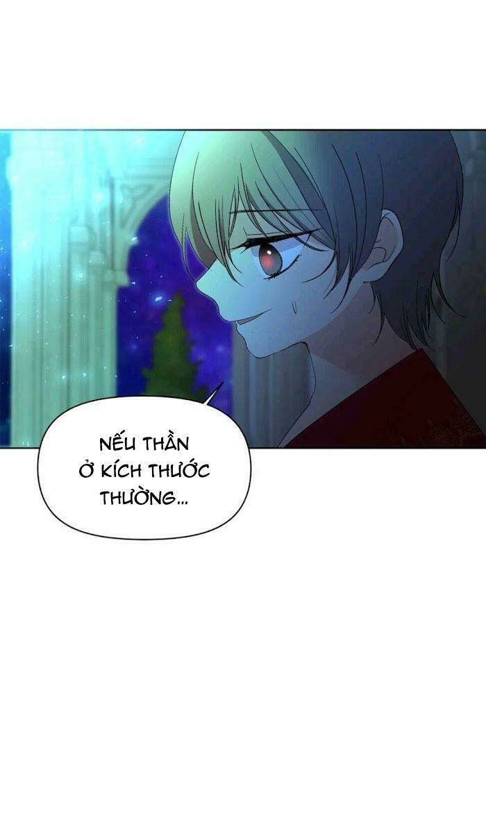 Công Chúa Thời Gian Có Hạn: Chapter 50