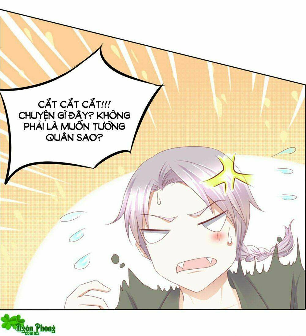 Hoàng Đế “Phế Vật” Tiến Hóa Sử: Chapter 49