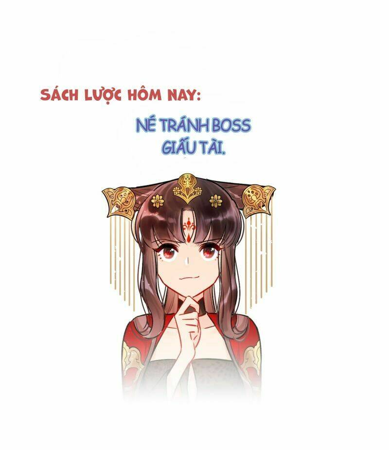 Bệ Hạ Nhà Ta Muốn Hại Quốc: Chapter 11