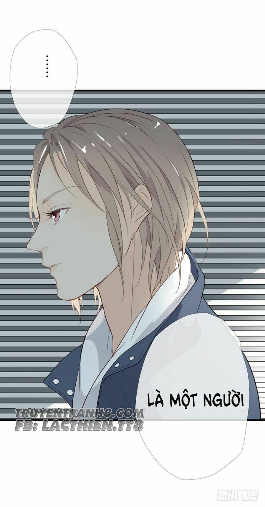 Thiếu Niên Rắc Rối: Chapter 13