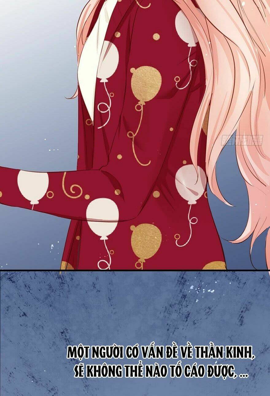 Sau Này Vẫn Cứ Thích Em: Chapter 24