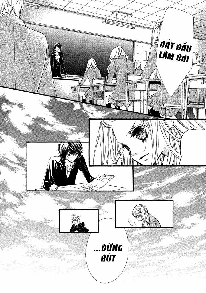 Pika Ichi: Chapter 5