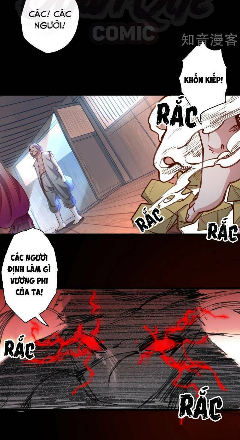 Tối Cường Đại Biểu Hoàng Kim Thận: Chapter 65
