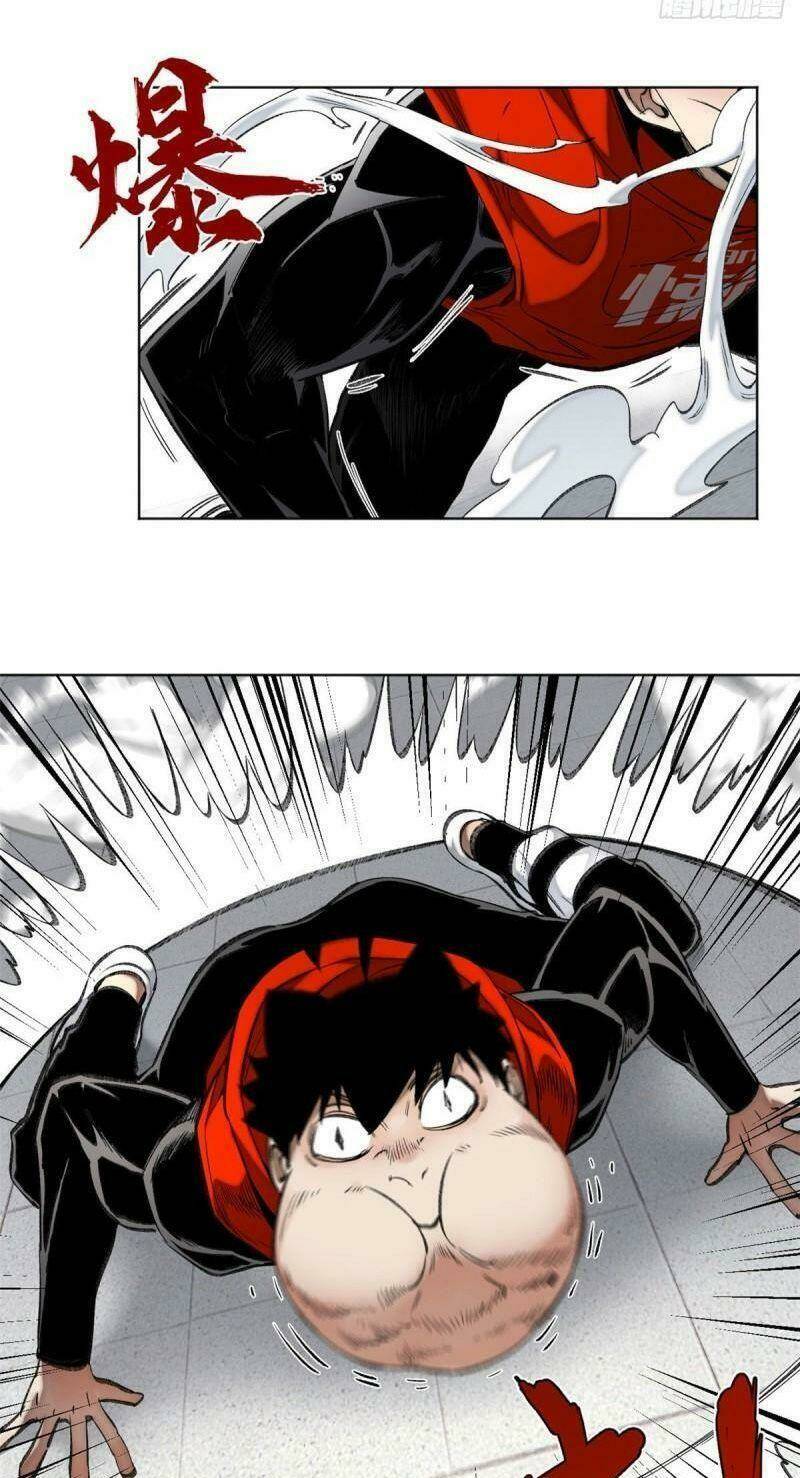 Minh Nhật Chi Kiếp: Chapter 88