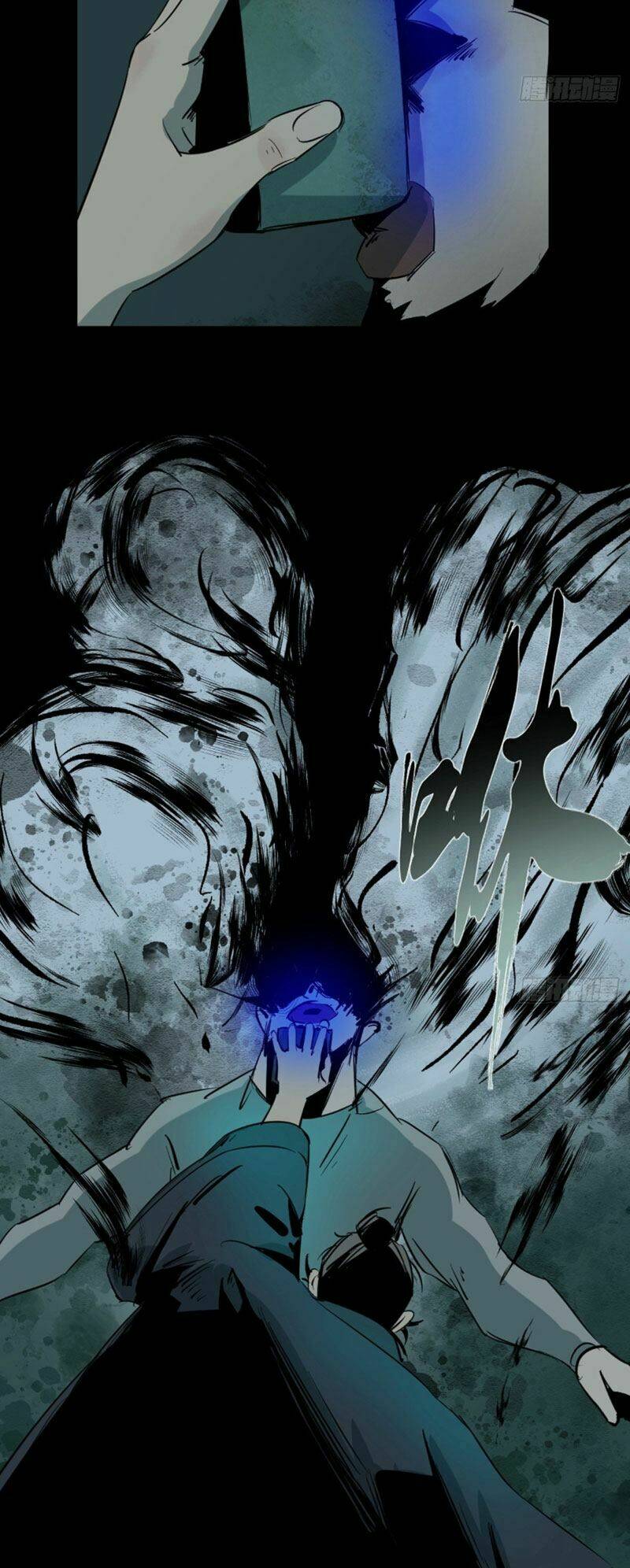 Huyền Thoại Đạo Sĩ: Chapter 7