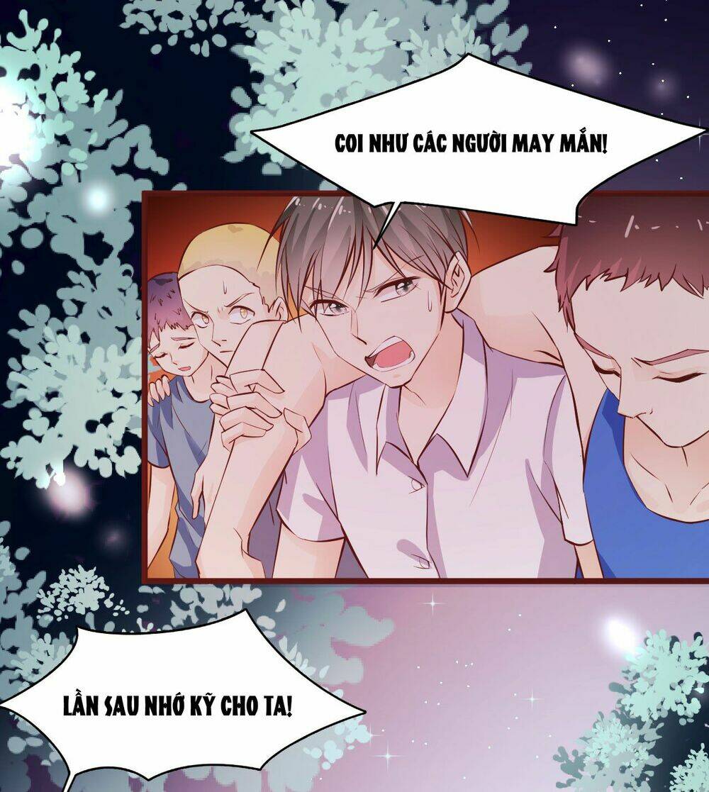 Sau Này Vẫn Cứ Thích Anh: Chapter 6