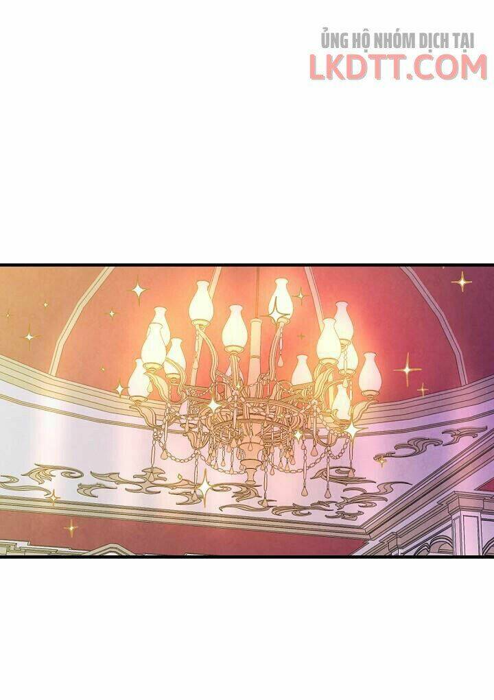 Hoàng Phi Bóng Tối: Chapter 25