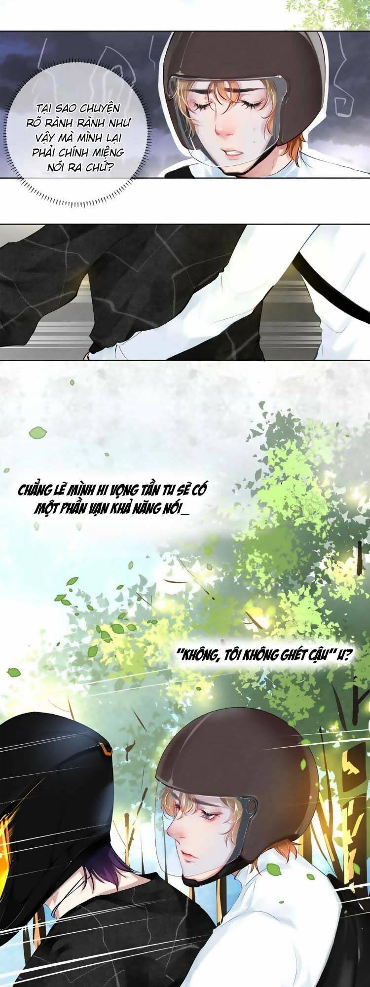 Chung Cư Của Các Ảnh Đế: Chapter 19