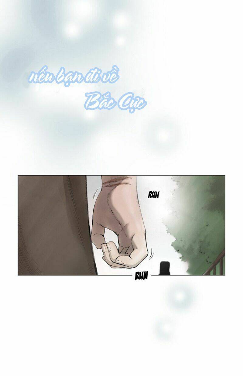 Diamond Dust: Chapter 1