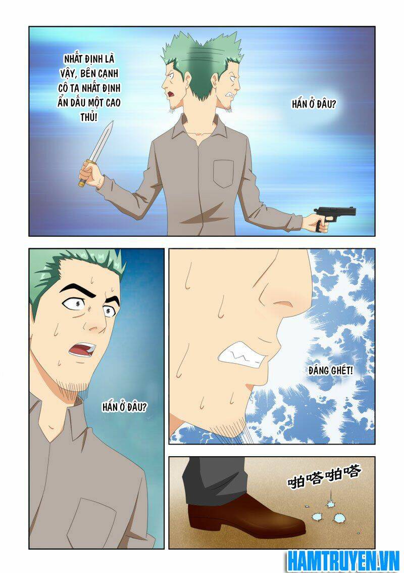 Tối Cường Tà Thiếu: Chapter 88