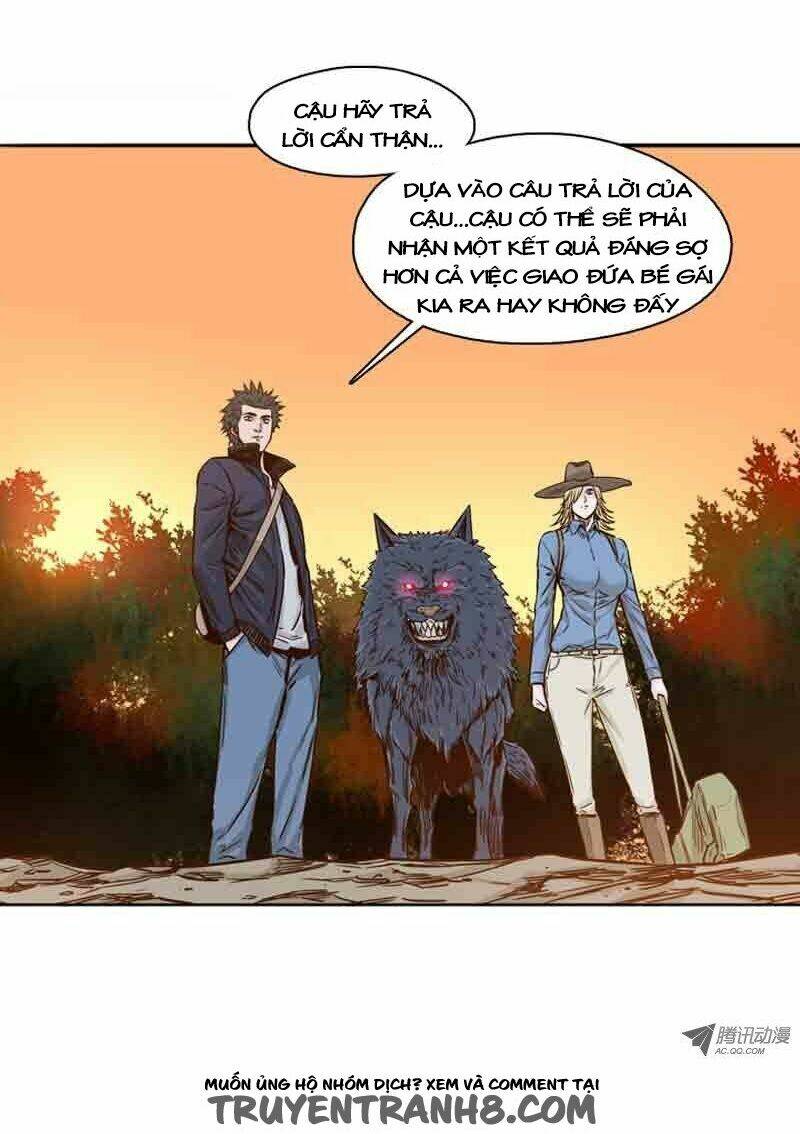 Vua Của Vong Linh: Chapter 66