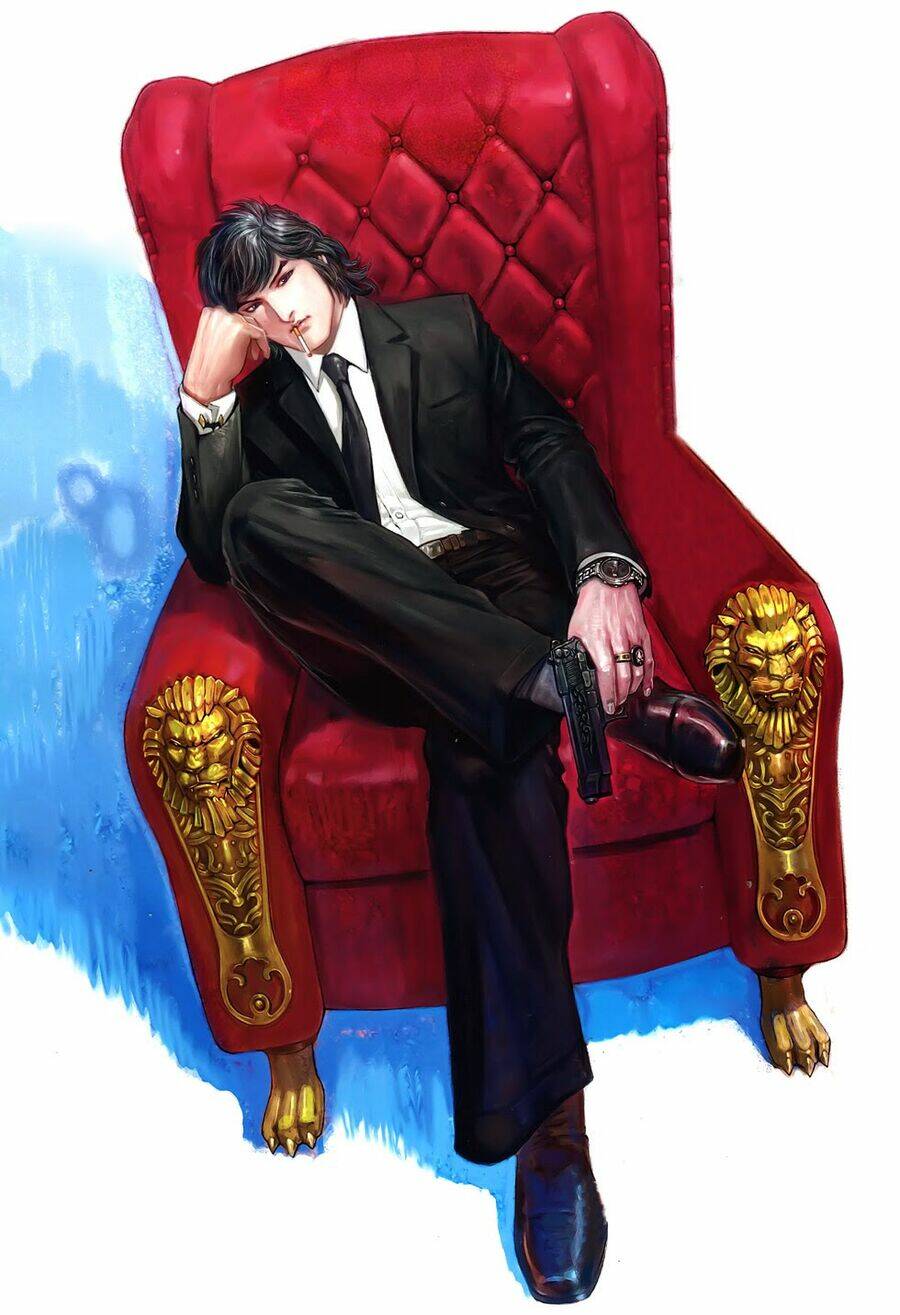 Truyện Ngắn Mã Vinh Thành Thiên Hạ: Chapter 8