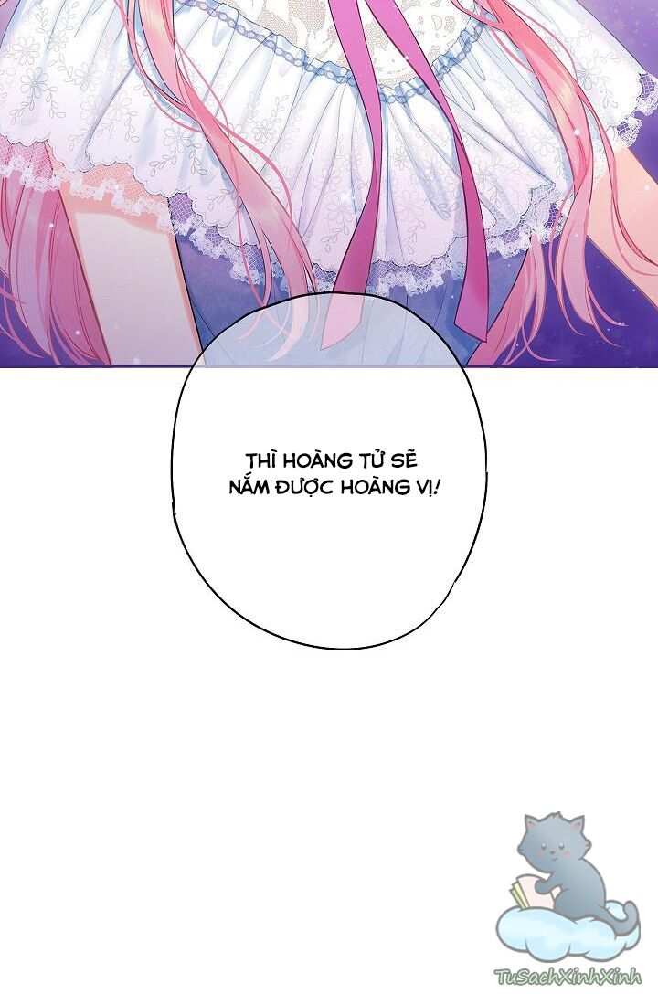 Tồn Tại Với Tư Cách Là Vợ Của Nam Chính: Chapter 199