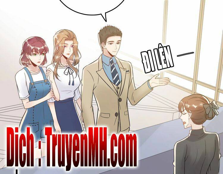 Trong Sinh Chi Ức Vạn Ảnh Hậu Yếu Thượng Vị: Chapter 51