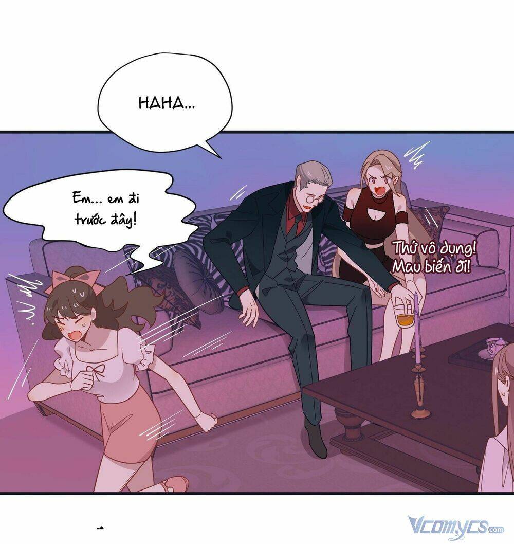 Nữ Phụ Như Tôi Cũng Có Ngày Ra Mắt: Chapter 61