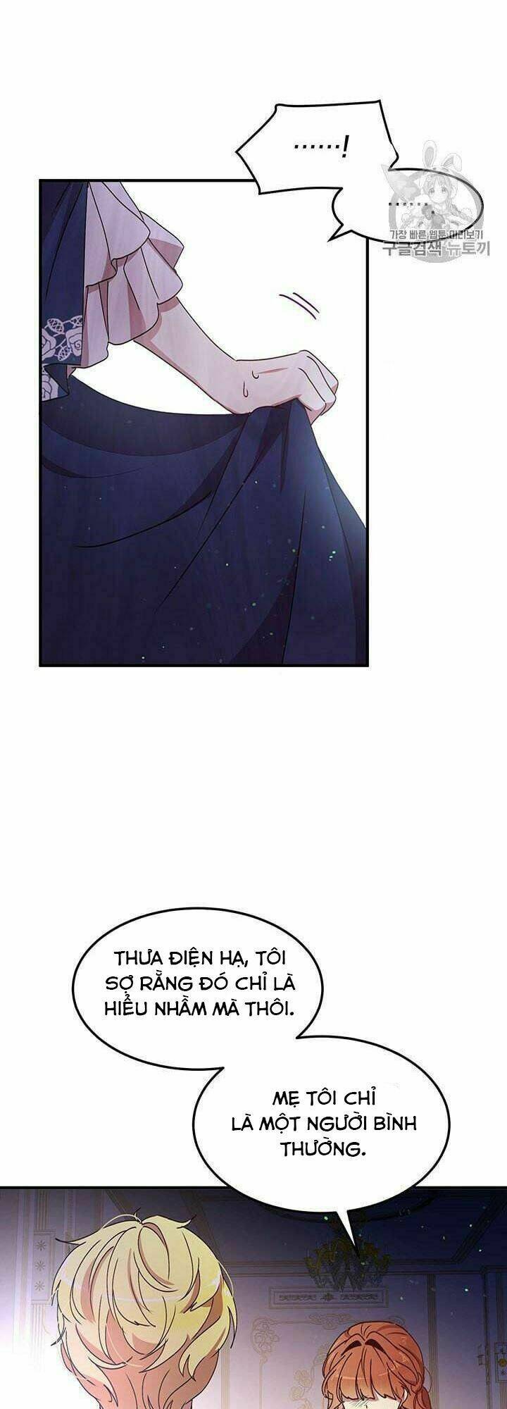 Công Tước, Loạn Vừa Thôi!: Chapter 76