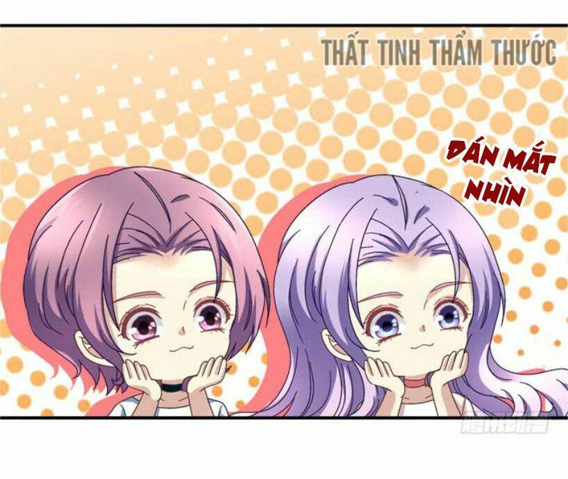 Đế Vương Ta Vẫn Còn Nhỏ: Chapter 57