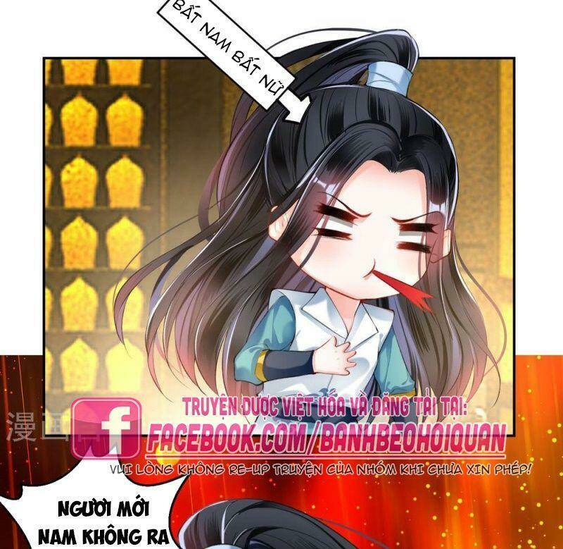 Vương Gia, Áo Lót Của Ngươi Rơi Mất Rồi: Chapter 57