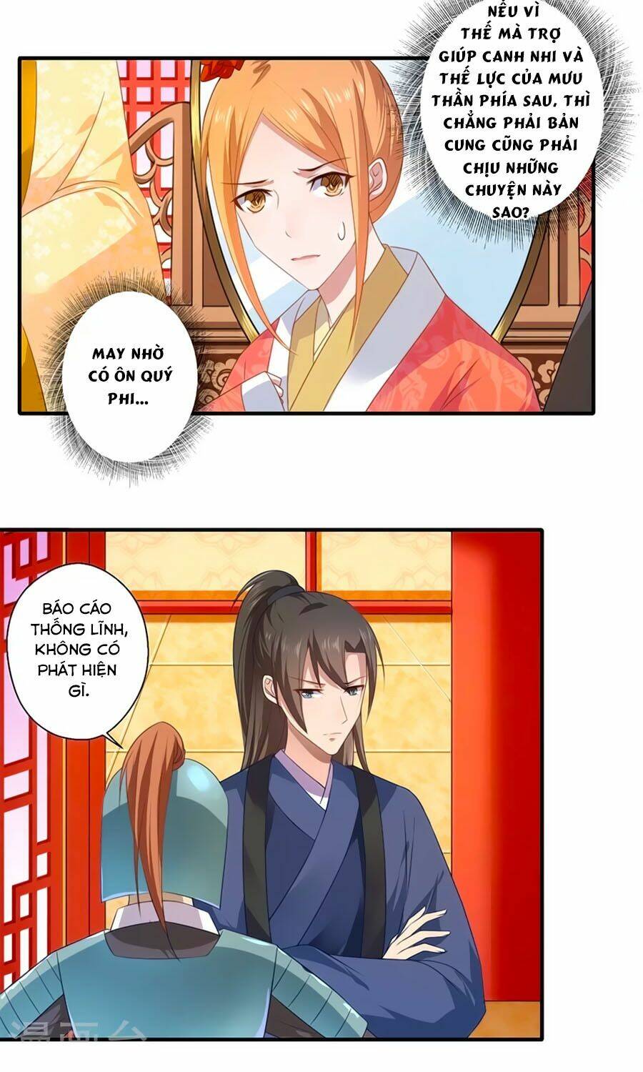 Khuynh Thế Y Phi Muốn Bỏ Chồng: Chapter 78