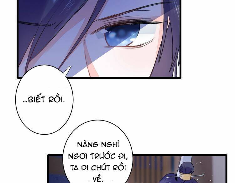 Hoa Nhan Sách: Chapter 91.2