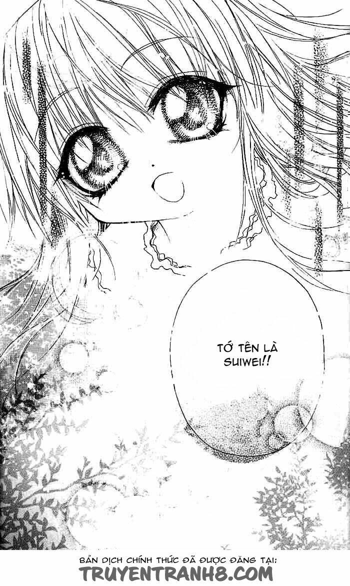 F.o.x: Chapter 6