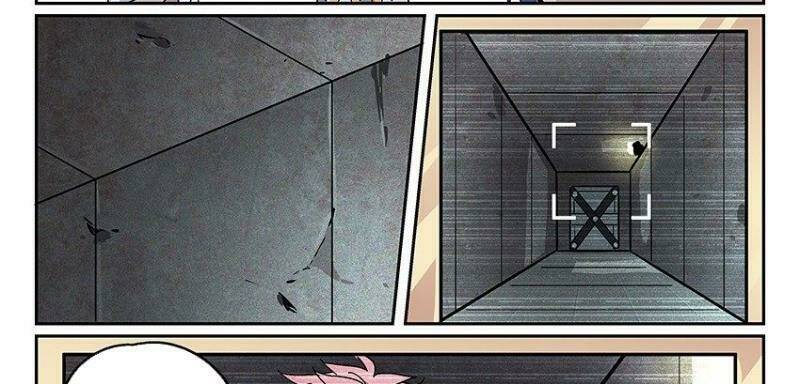 Võ Lực Chí Mạng: Chapter 12