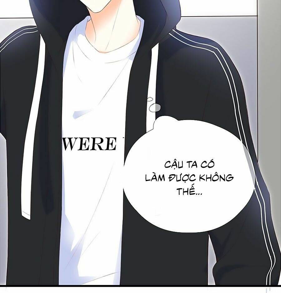 Đóa Hoa Chớm Nở: Chapter 61