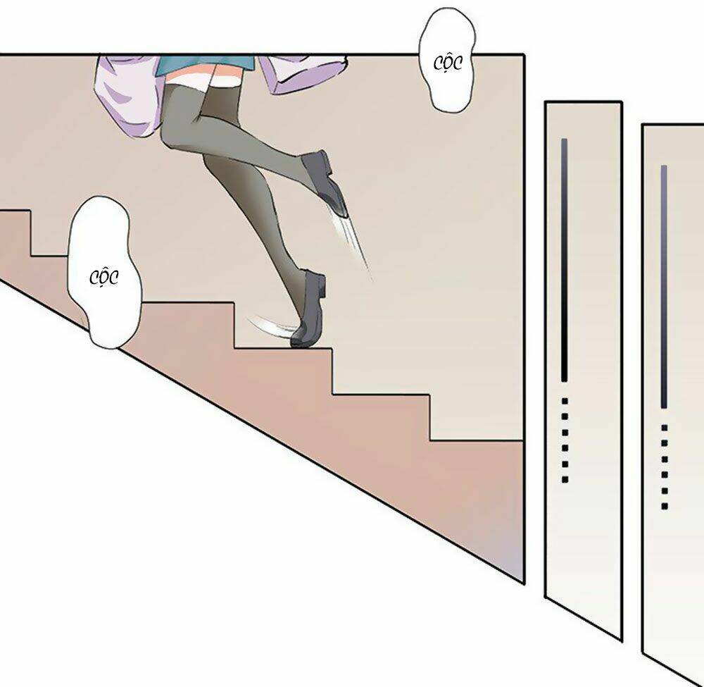 Thiên Kim Đường Môn: Chapter 26