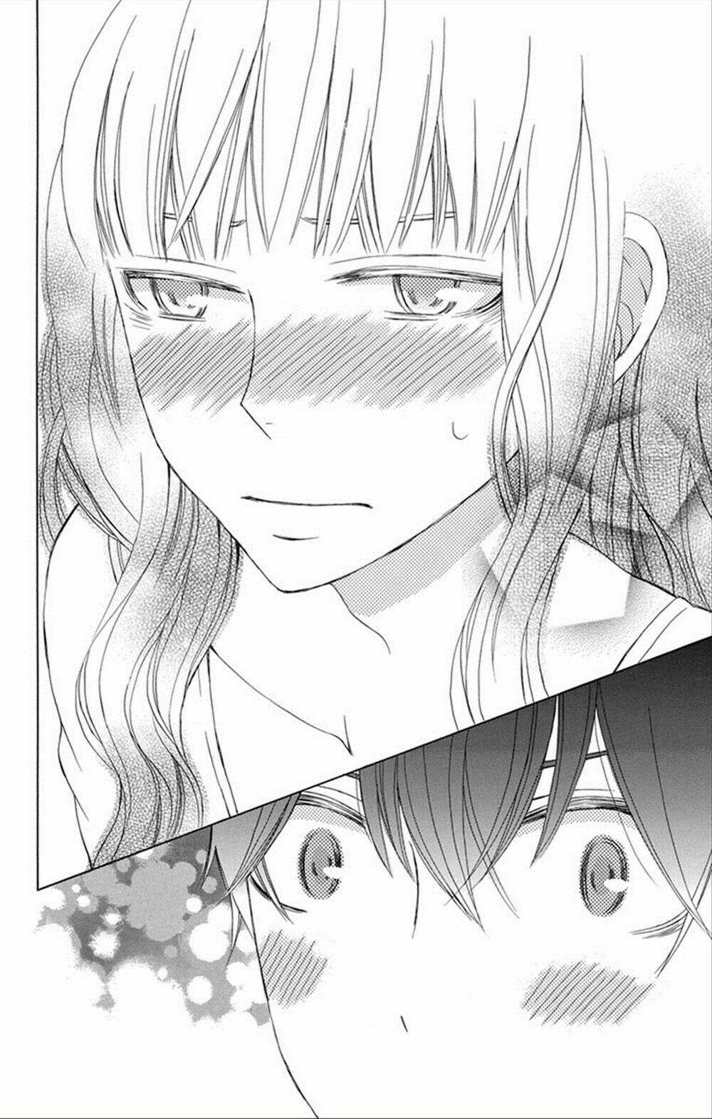 Kanojo Ni Naru Hi: Chapter 7
