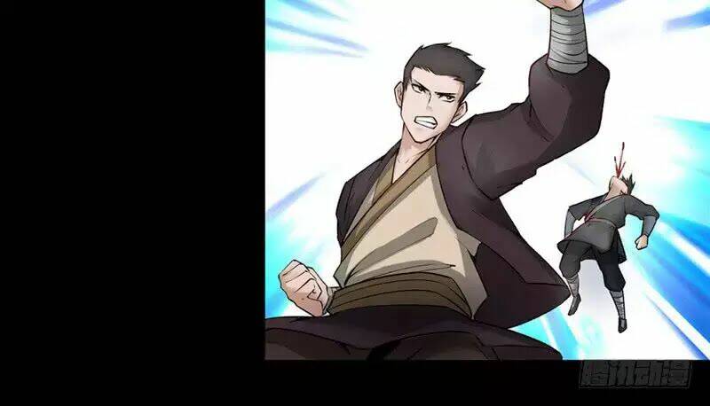 Cổ Chân Nhân: Chapter 67