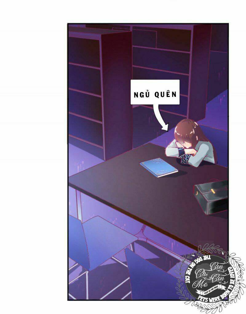 The Queen Note: Chapter 4