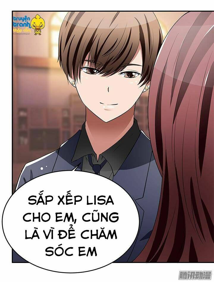 Âm Mưu Bên Gối: Chapter 26