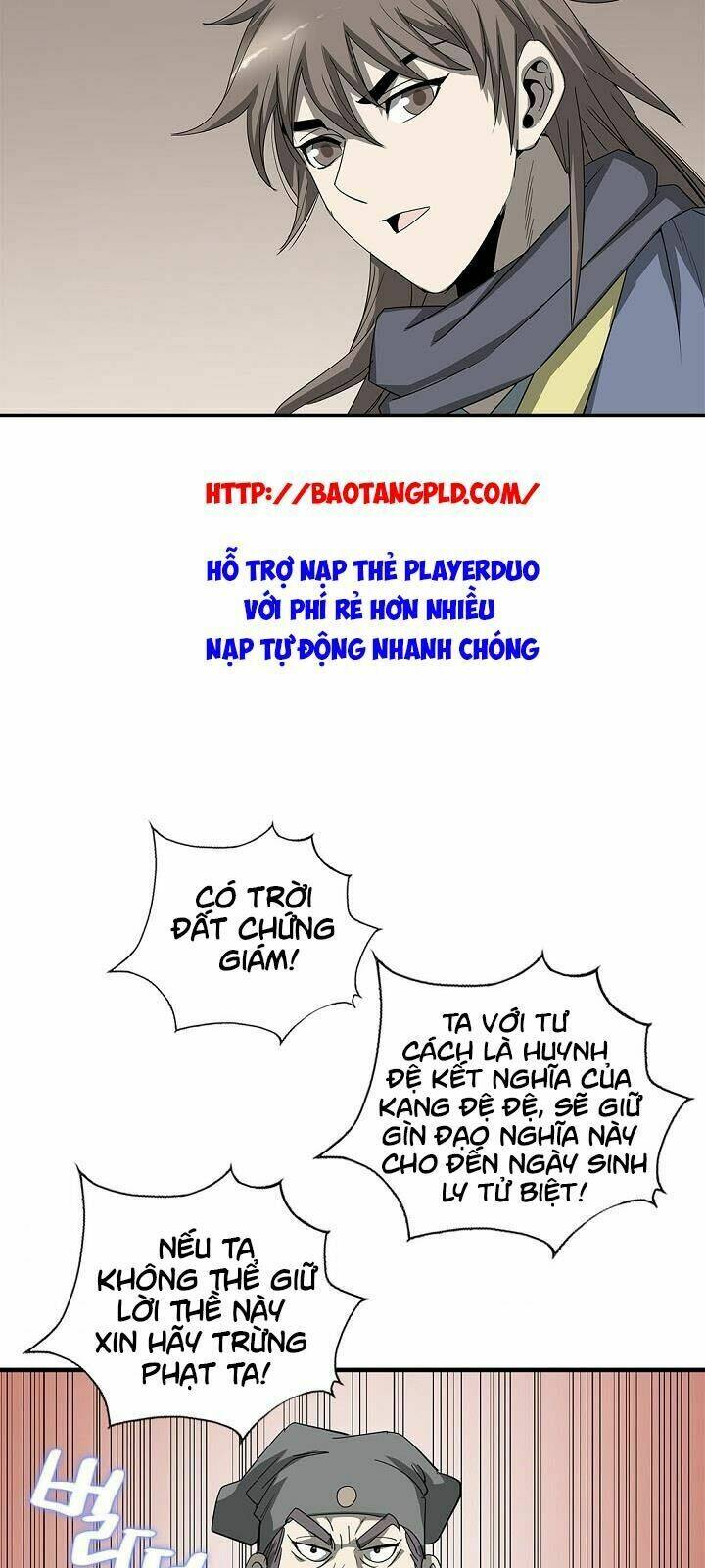 Cuồng Long: Chapter 29