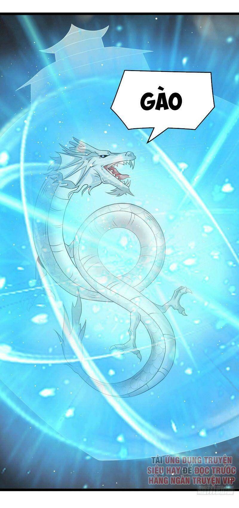 Tiên Vương Trùng Sinh: Chapter 204