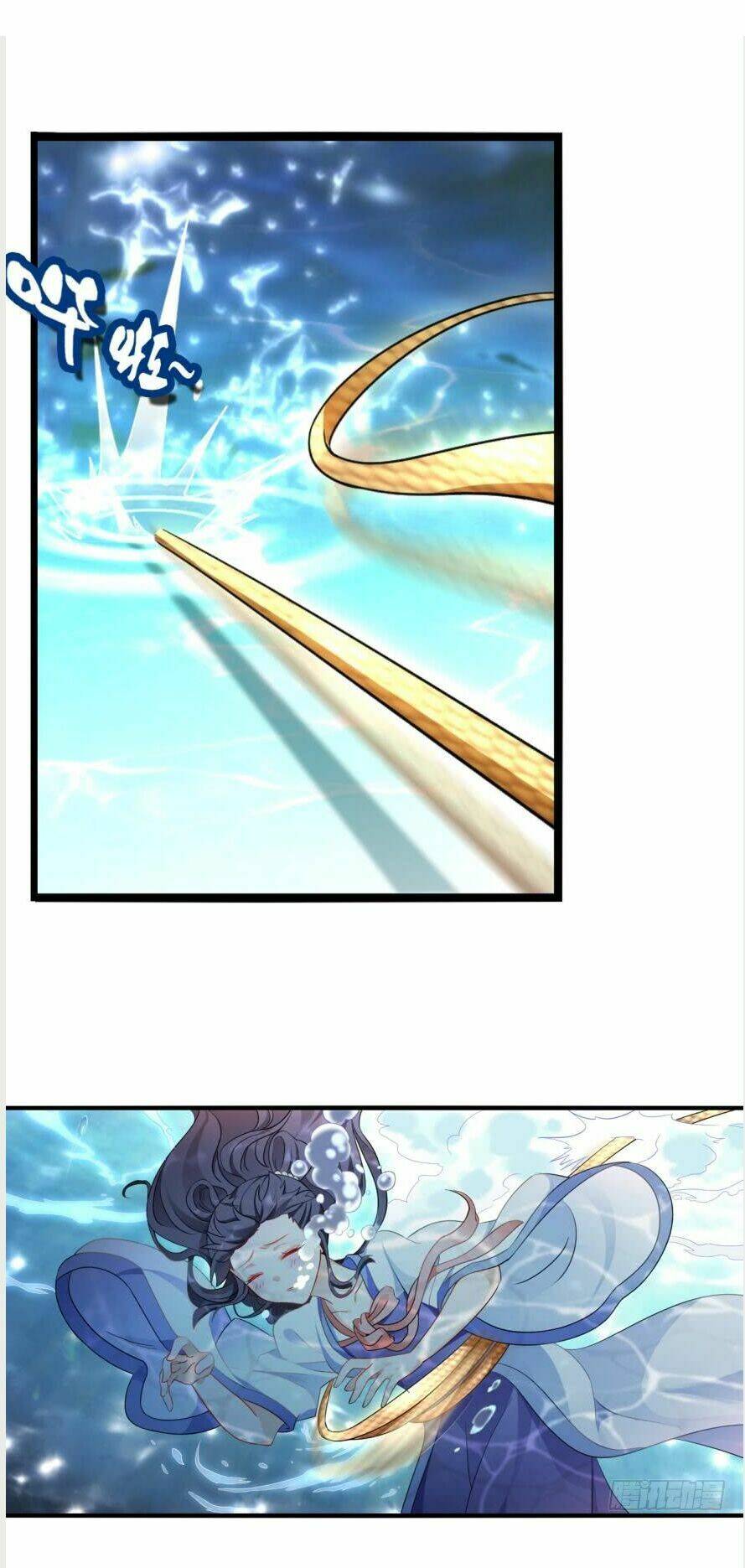 Lão Tổ Của Bạn Đang Online: Chapter 18