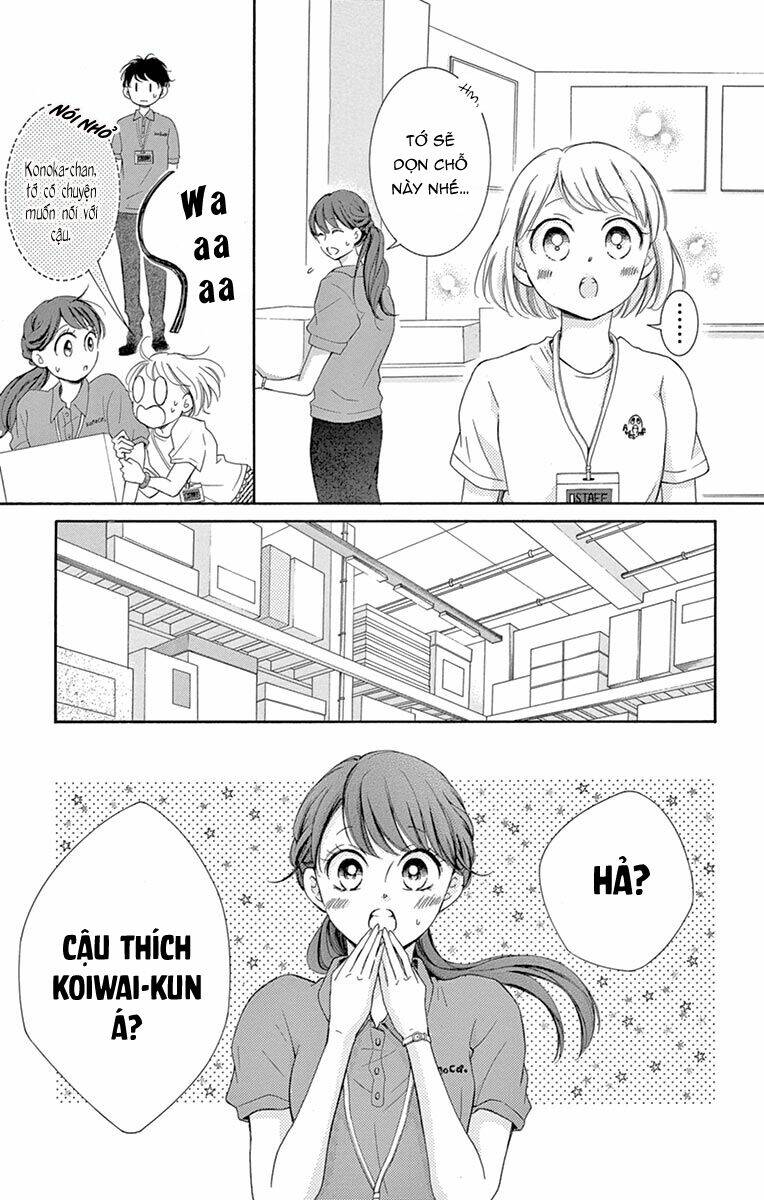Từ Chối Kết Hôn Với Đại Gia: Cô Dâu Bỏ Trốn: Chapter 9
