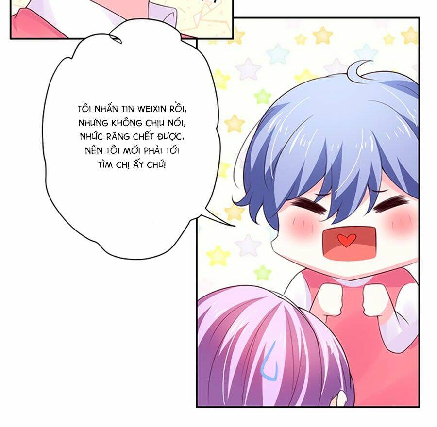 Bạn Trai Là Ngôi Sao: Chapter 85