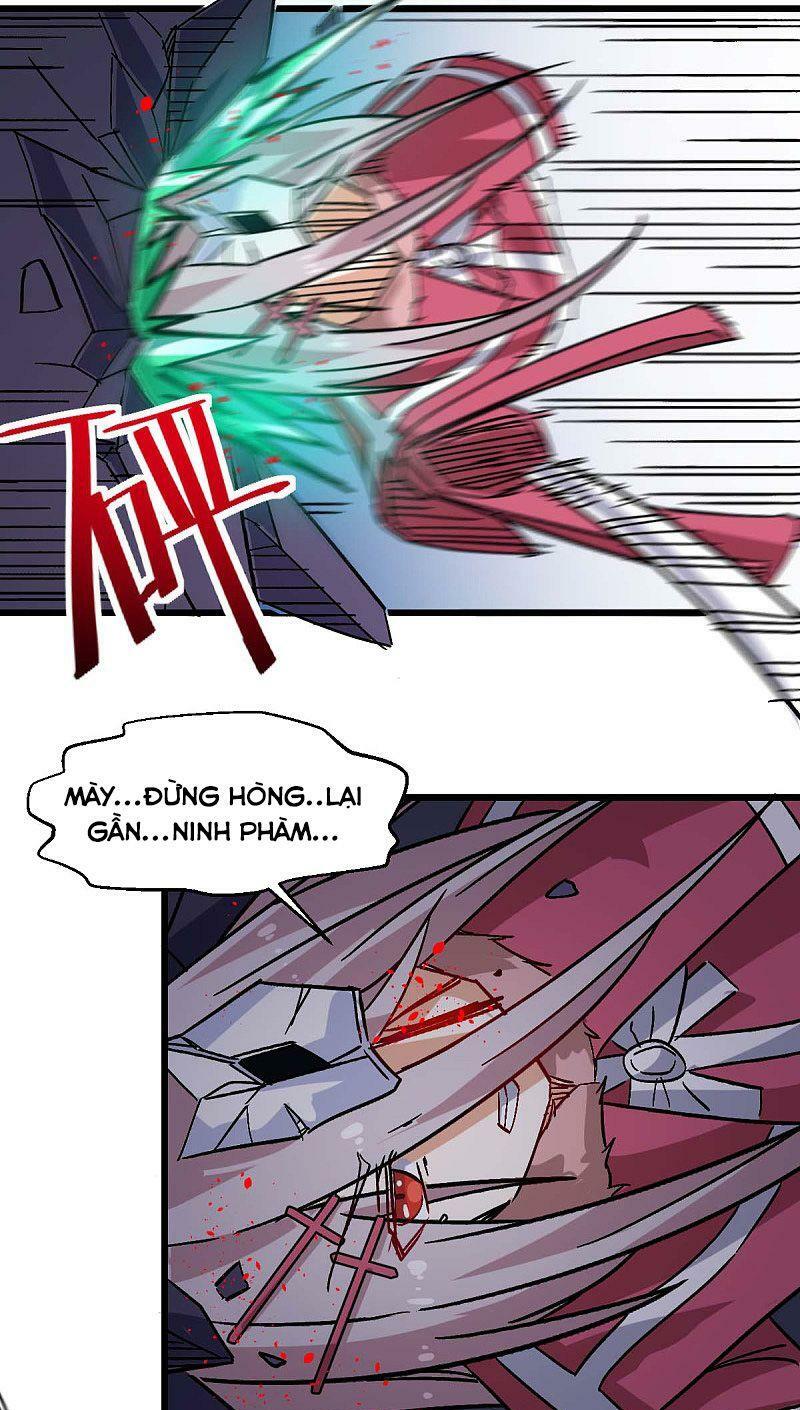 Vườn Trường Cuồng Sư Hệ Thống: Chapter 172