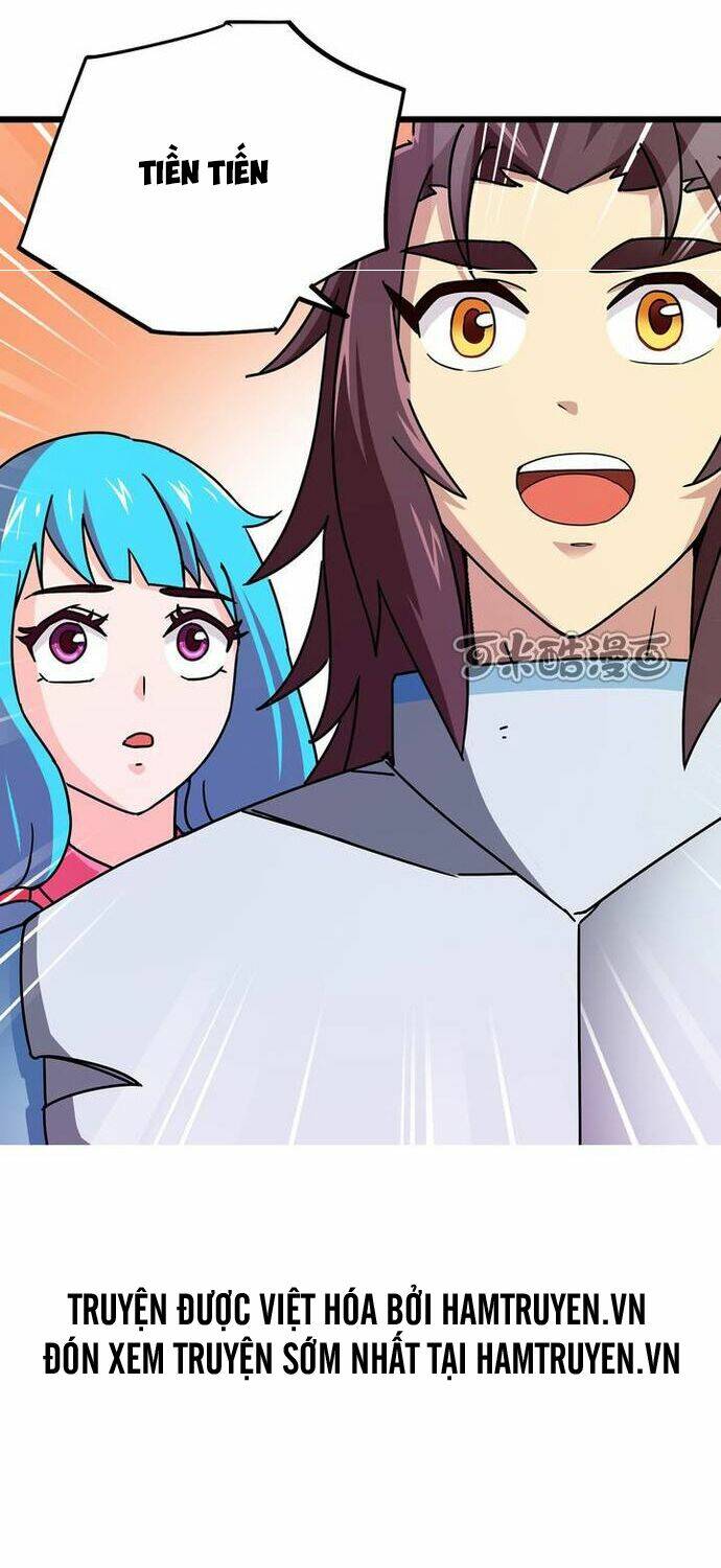 Phong Quỷ Truyền Thuyết: Chapter 73