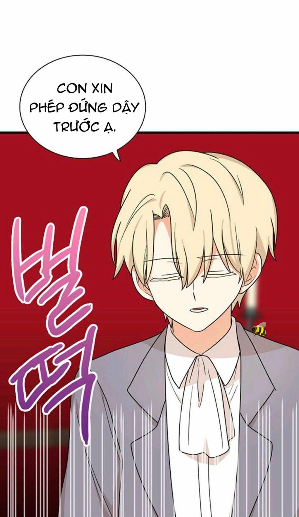 Xuyên Không Trở Thành Mami Phản Diện: Chapter 41