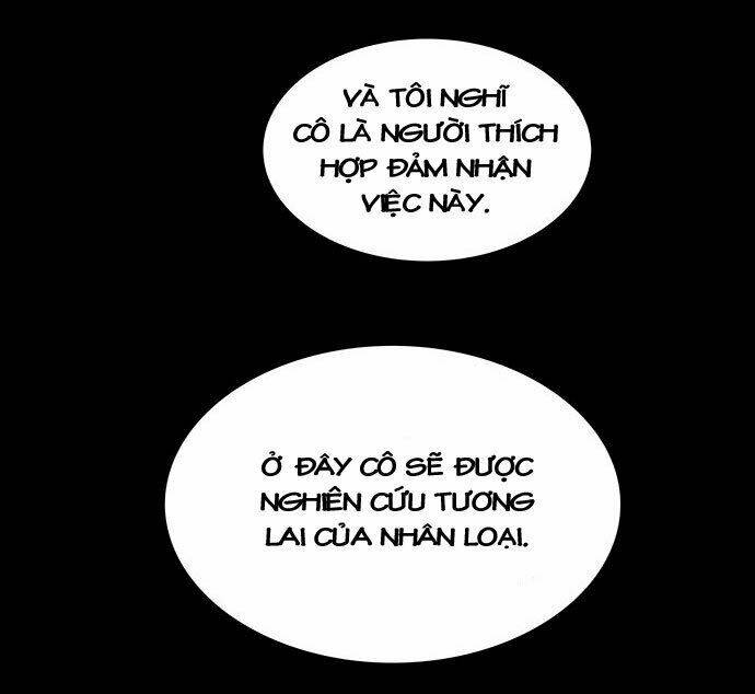 Dog Man (Chó Săn): Chapter 2