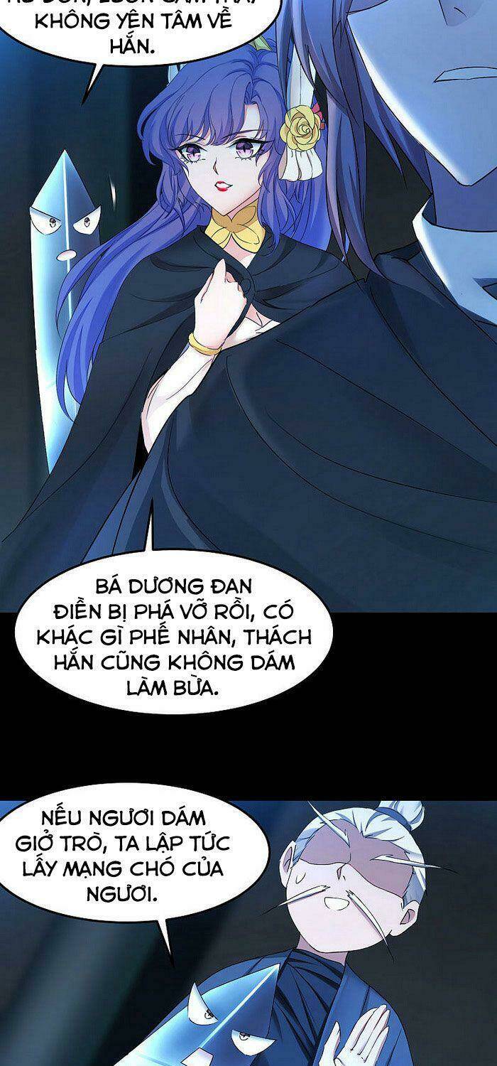Nghịch Chuyển Tiên Đồ: Chapter 196