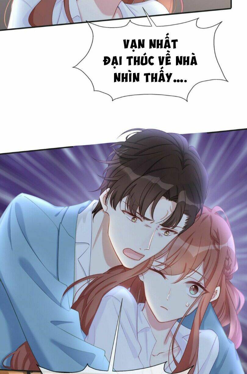 Chỉ Muốn Cưng Chiều Em: Chapter 18