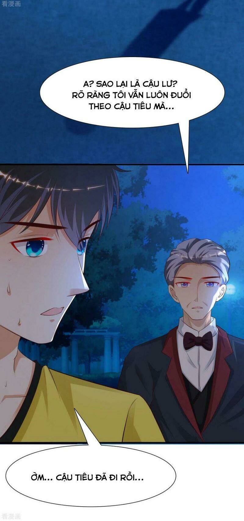 Tối Cường Vận Đào Hoa: Chapter 148