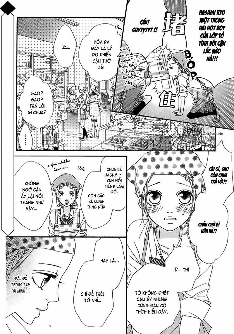 Renren Zakari: Chapter 3