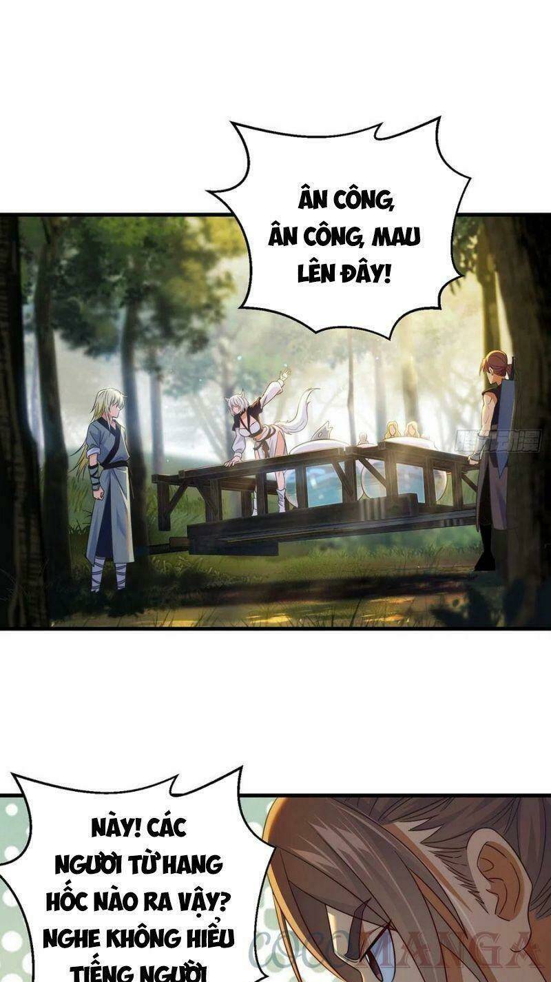 Ta Là Đại Hoàn Đan: Chapter 60