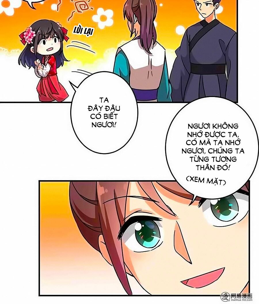 Vương Gia ! Ngươi Thật Bỉ Ổi !: Chapter 251