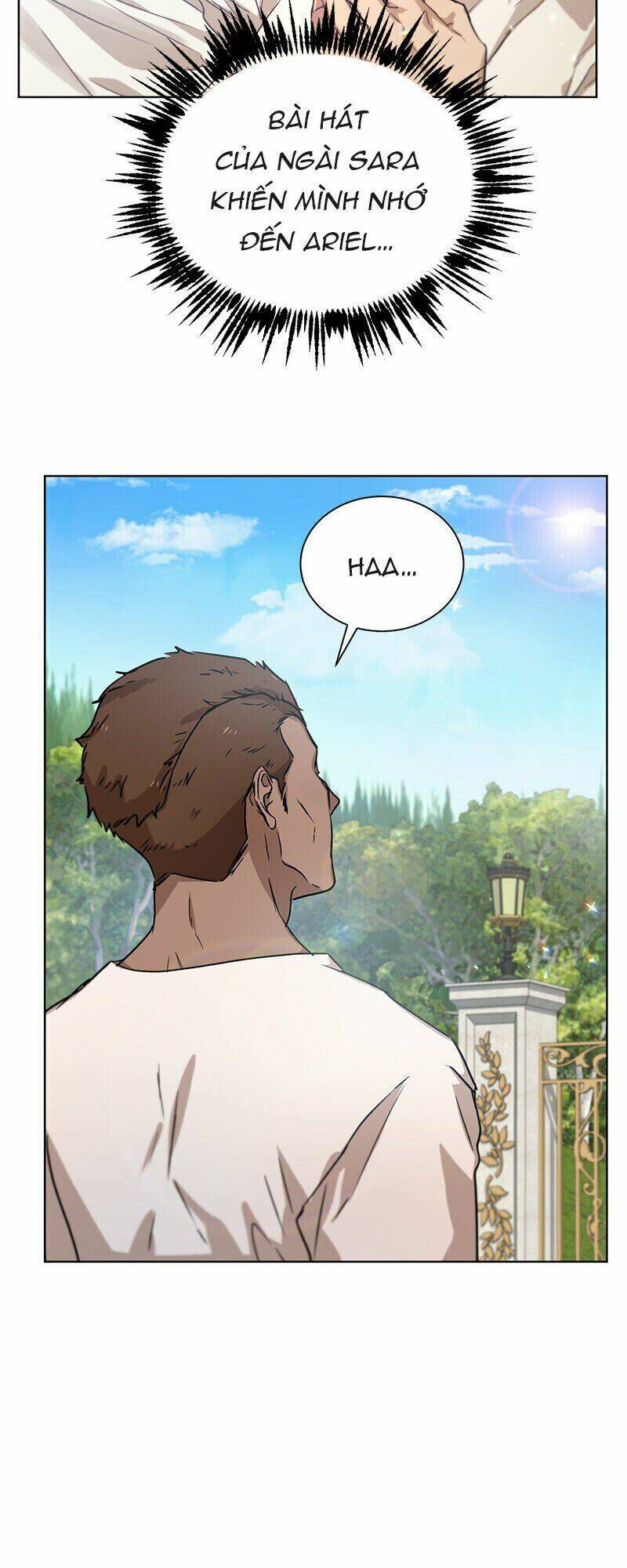 Khế Ước Của Ác Ma: Chapter 44