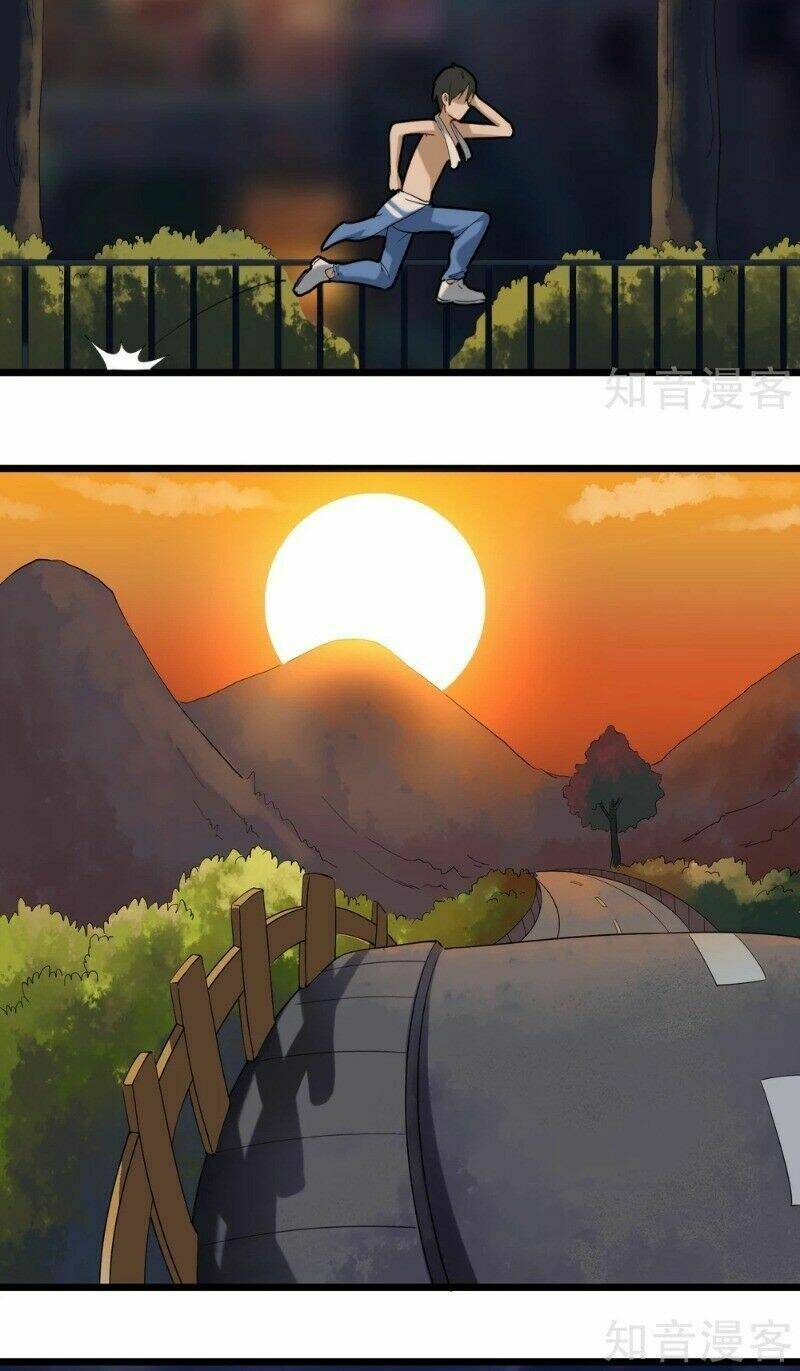 Hộ Hoa Cao Thủ Tại Vườn Trường: Chapter 106